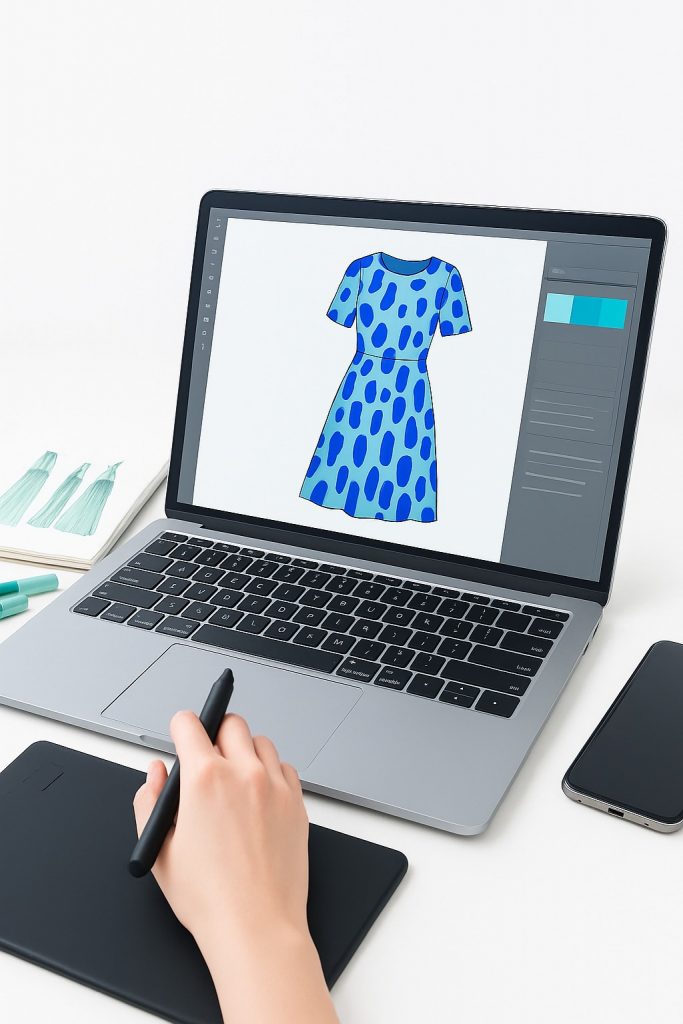 Audaces diseño