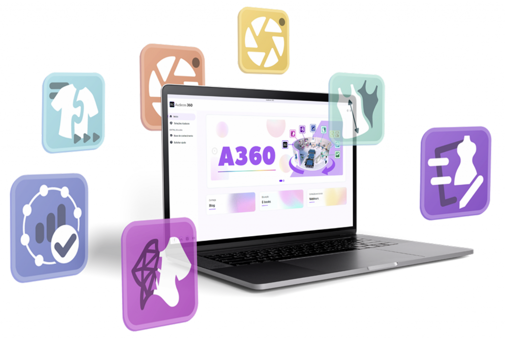 Audaces360