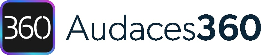 Audaces 360 logo